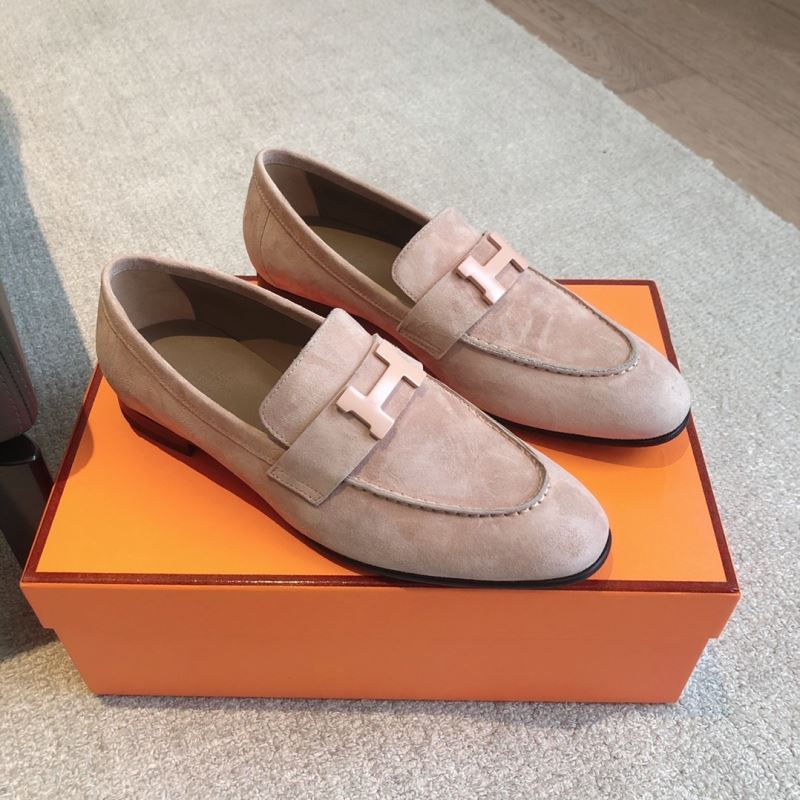 Hermes Business Shoes